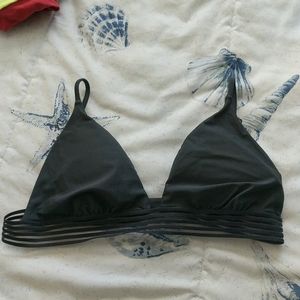 Rip curl mirage bikini top